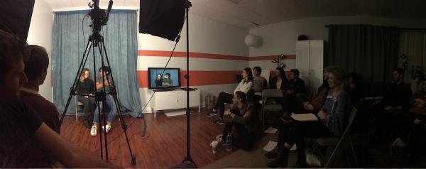 John Rosenfeld Studios