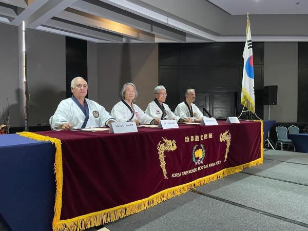 Dragon Kim's Taekwondo