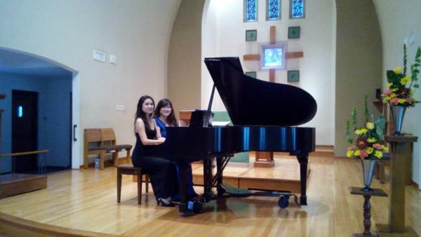 JF International Music Academy