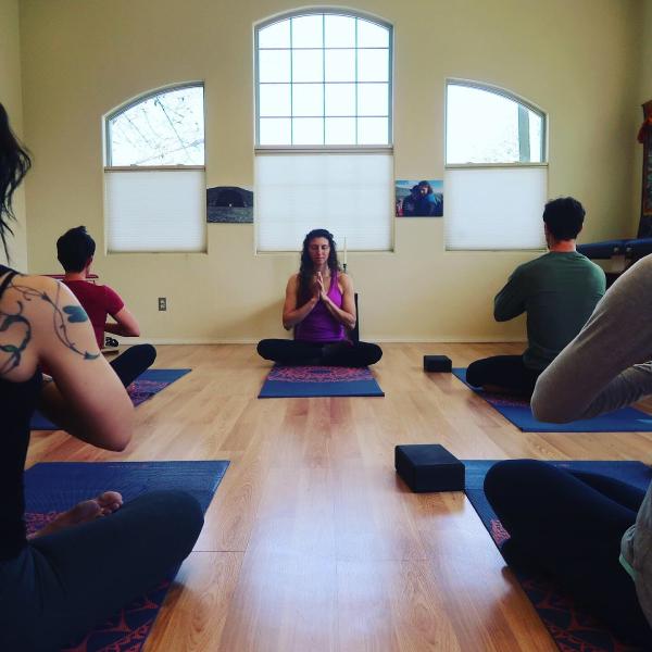 Harmony Resounds Wellness Studio