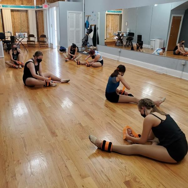 Em's Dance Center