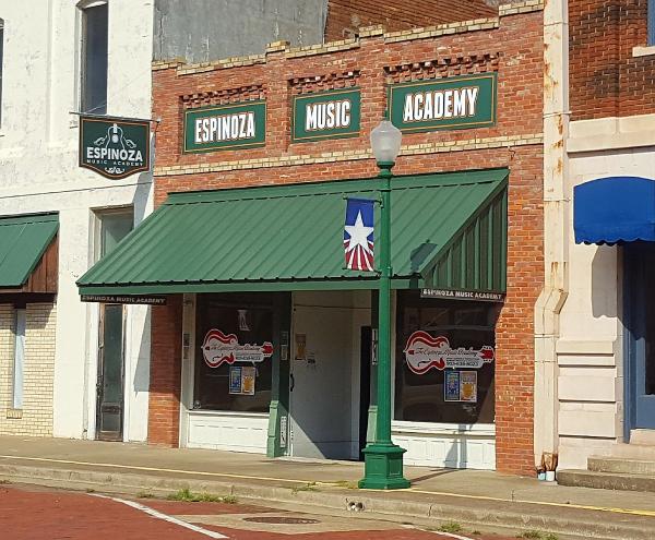 Espinoza Music Academy