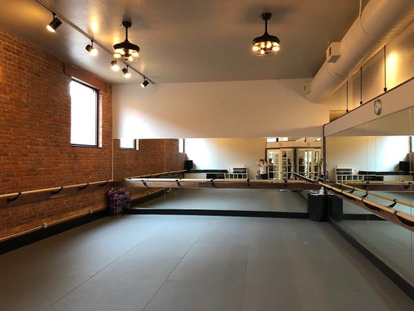 One Body Fitness Studio