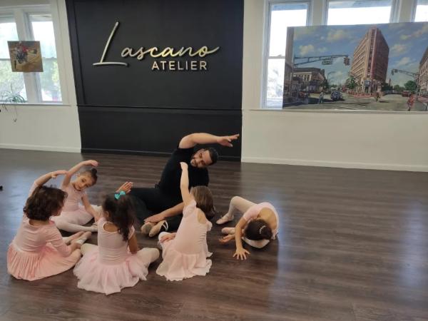 Lascano Atelier