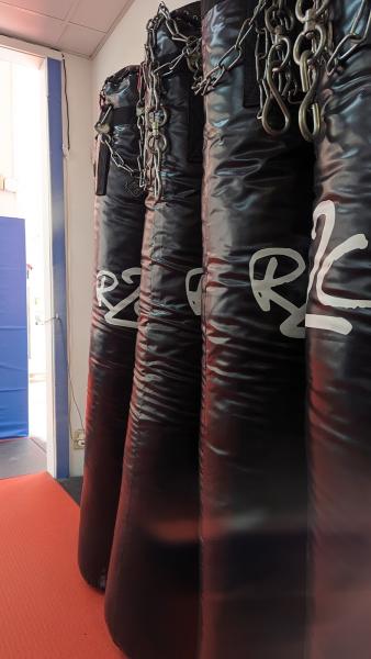 Livingston Jiu-Jitsu