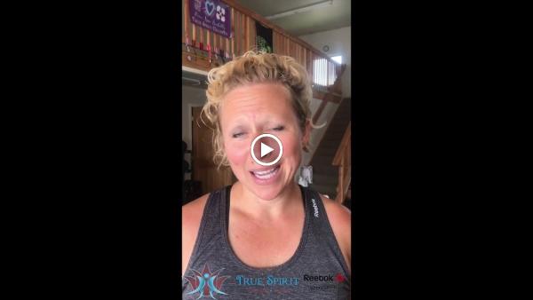 True Spirit Crossfit & Yoga