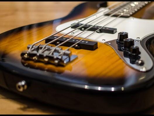 JK Guitar