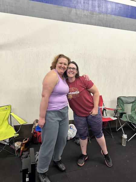 Kent Crossfit-Gym and Fitness