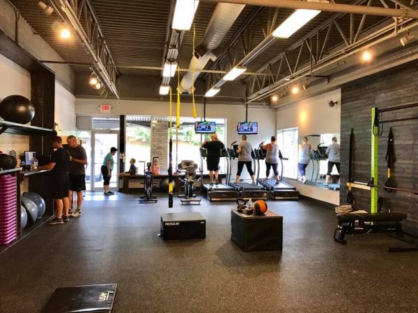 My Fitlife Personal Training