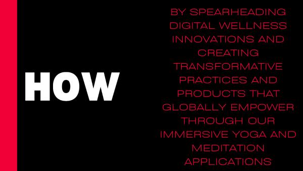 Quantum Yoga & Meditation