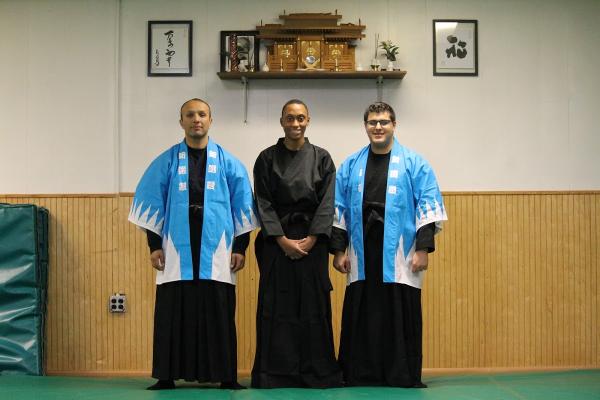 Academy of Martial Arts