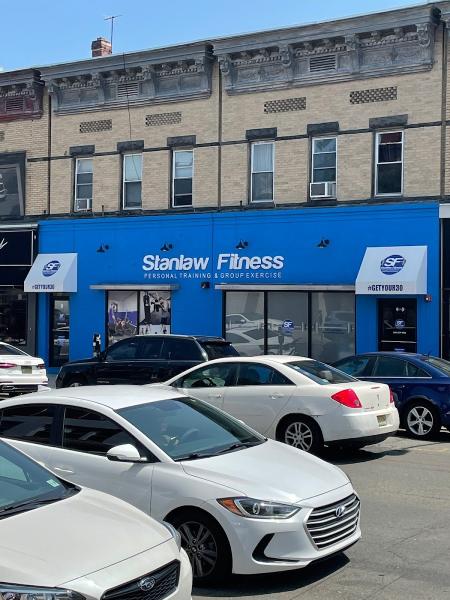 Stanlaw Fitness