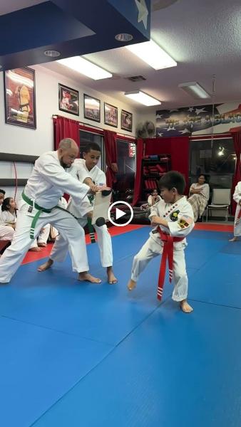 American Karate Academy