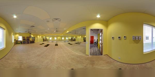 Hot Yoga Lebanon