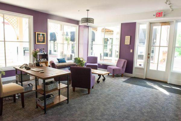 Serenity Yoga & Wellness