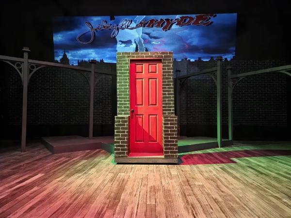 Collaborative Theatre Project