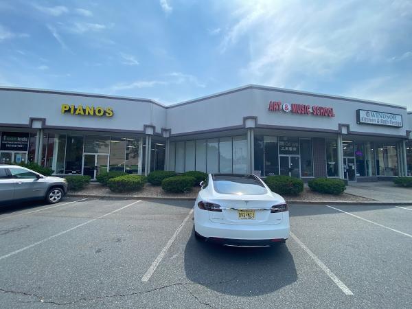 Worldwide Music School