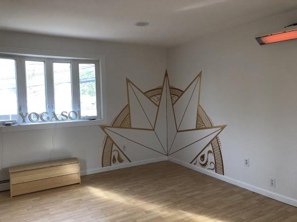 Yoga Sol Wellness Studio