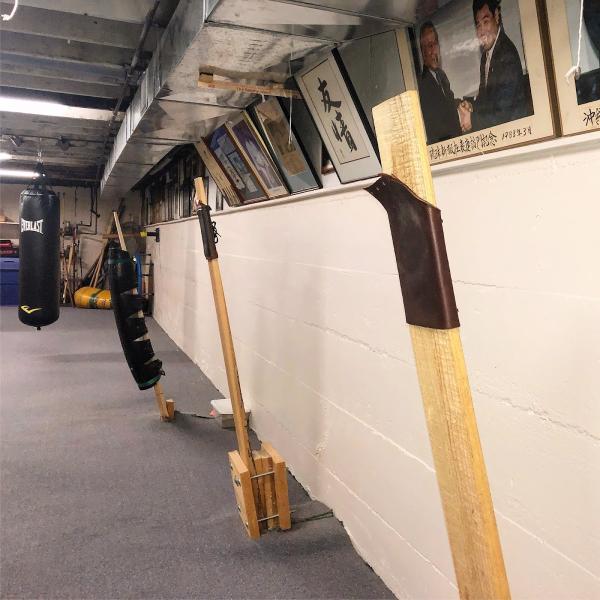 Original Okinawa Karate