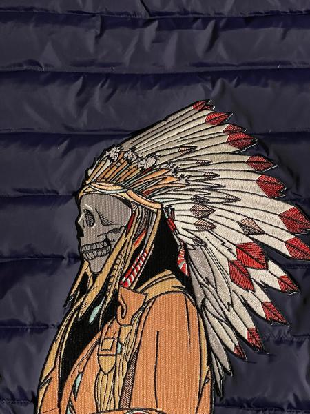 Mt. Airy Alterations