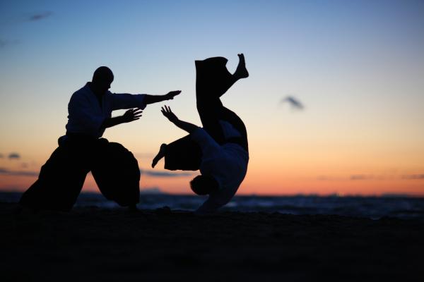 North Shore Aikido