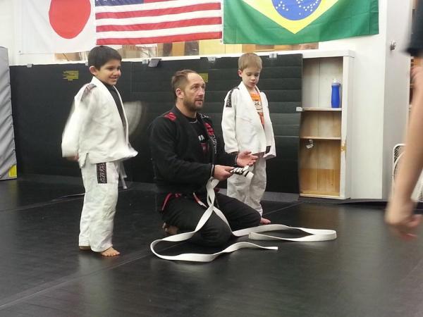 Neutral Ground Academy