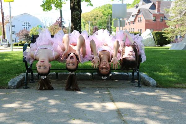 Spirit in Motion Dance Academy