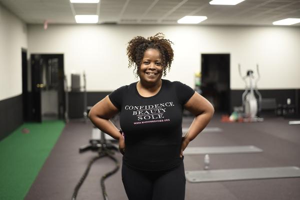 Atlanta Personal Fitness