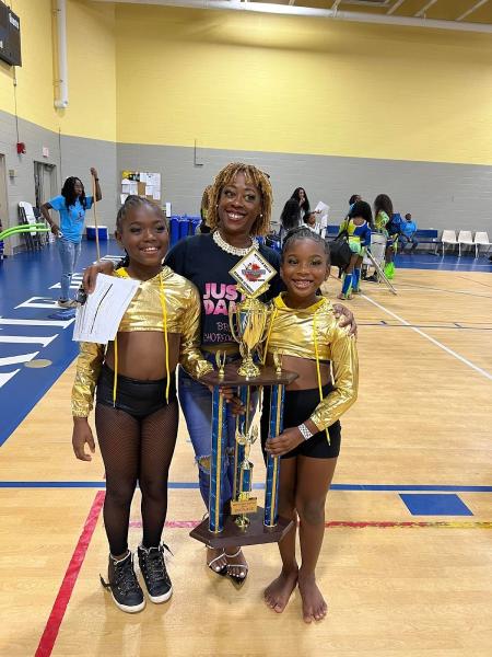 Brook's Choreography & Co LLC