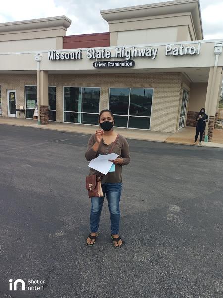 Freedom on Wheels Driving School