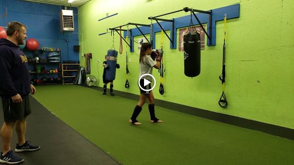 Fitrain LLC