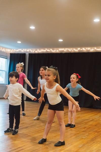 Nashville Theatre School