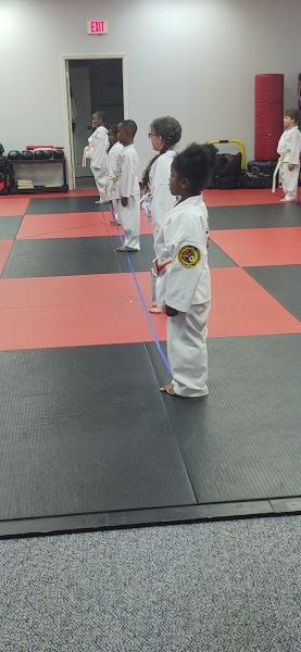 Wilkerson Martial Arts