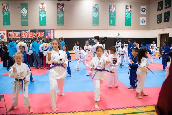 North Shore Martial Arts