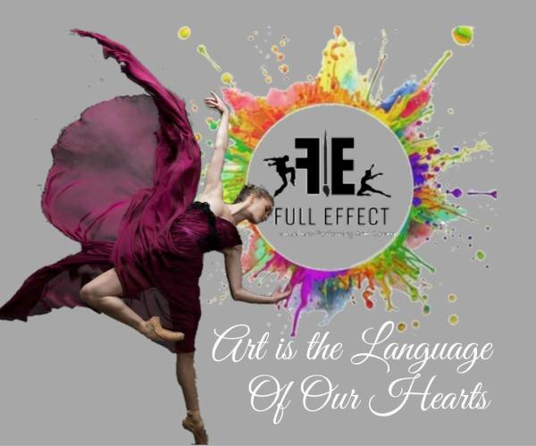 Full Effect Visual and Performing Arts Center