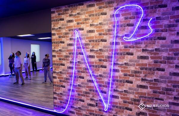 N2 Studios