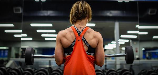 Foundation Fitness of Annapolis