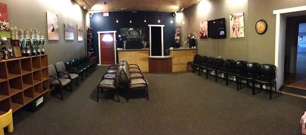 Amanda's Academy of Dance