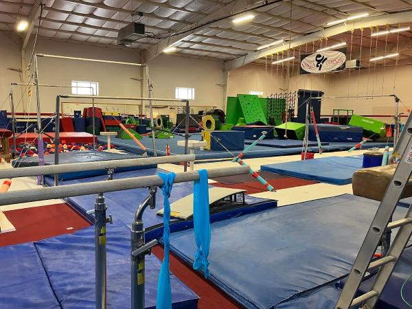 Brown's Gym Orbit Sports Academy