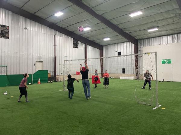 Austin Sports Academy