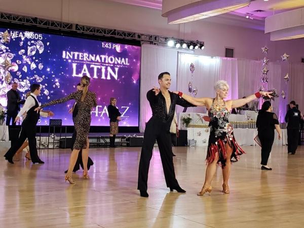 Demidov Dance Studio