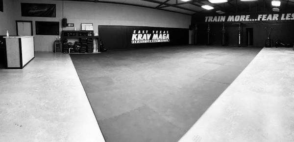 East Texas Krav Maga