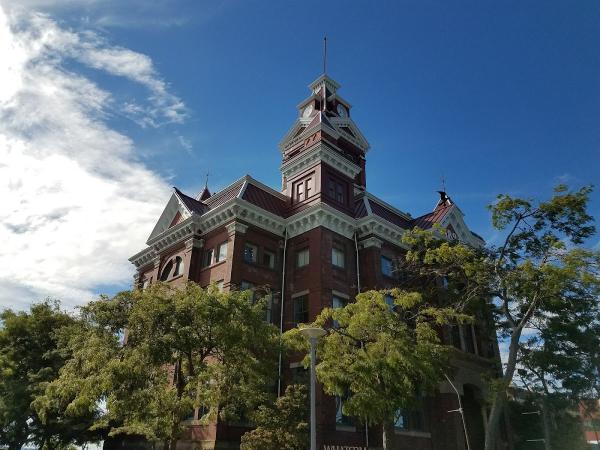 Bellingham Theatre Guild