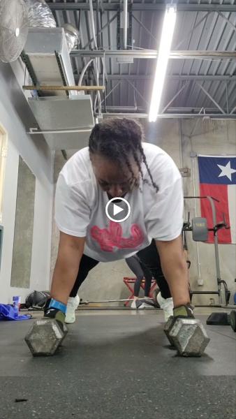 Formula Fitness DFW