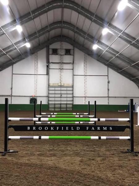 Brookfield Farms Equestrian