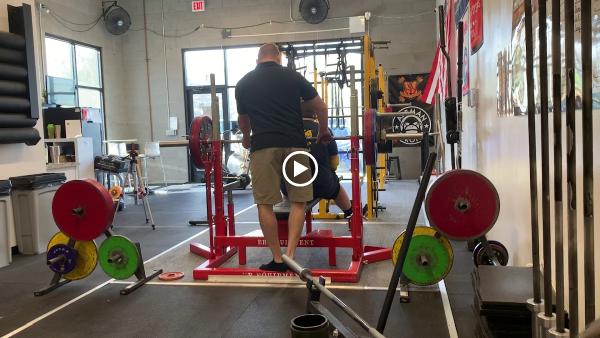 Wade Strength Systems
