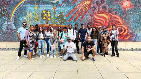Educational and Cultural Interactions
