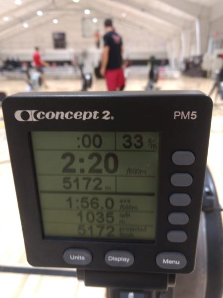 Dayton Strength and Conditioning