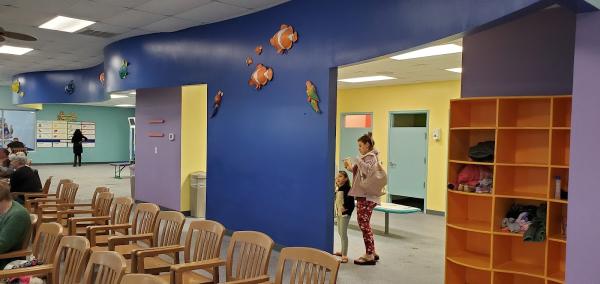 Little Otter Swim School