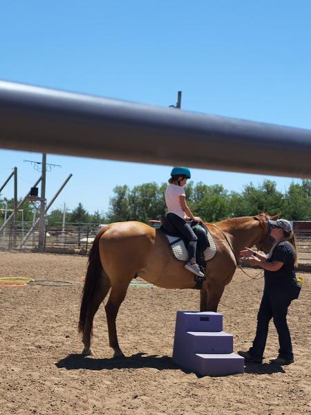 Promenade Horsemanship Academy